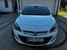 Opel Astra Webasto.asyst pasa.navi.i inne - 4