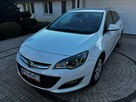Opel Astra Webasto.asyst pasa.navi.i inne - 5