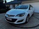 Opel Astra Webasto.asyst pasa.navi.i inne - 6