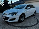 Opel Astra Webasto.asyst pasa.navi.i inne - 7
