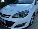 Opel Astra Webasto.asyst pasa.navi.i inne - 8