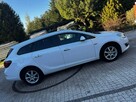 Opel Astra Webasto.asyst pasa.navi.i inne - 10