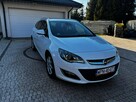 Opel Astra Webasto.asyst pasa.navi.i inne - 13