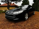 Peugeot 407 Full opcja.mega wygląd - 10