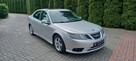 Saab 9-3 Vector full opcja - 1