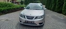 Saab 9-3 Vector full opcja - 5