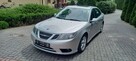 Saab 9-3 Vector full opcja - 6