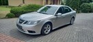 Saab 9-3 Vector full opcja - 7