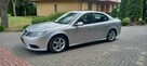 Saab 9-3 Vector full opcja - 8