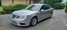 Saab 9-3 Vector full opcja - 10