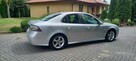 Saab 9-3 Vector full opcja - 12