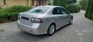 Saab 9-3 Vector full opcja - 14