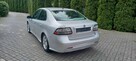 Saab 9-3 Vector full opcja - 16