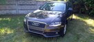 Audi A4 - 3