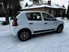 Dacia Sandero Uszkodzony silnik pali-jeździ - 7