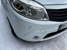 Dacia Sandero Uszkodzony silnik pali-jeździ - 9