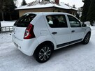 Dacia Sandero Uszkodzony silnik pali-jeździ - 12