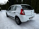 Dacia Sandero Uszkodzony silnik pali-jeździ - 13