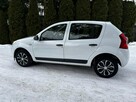 Dacia Sandero Uszkodzony silnik pali-jeździ - 14