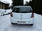 Dacia Sandero Uszkodzony silnik pali-jeździ - 15