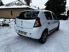 Dacia Sandero Uszkodzony silnik pali-jeździ - 16