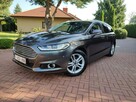 Ford Mondeo Okazja!!! Promocja cenowa do końca miesiąca - 4