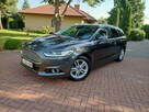Ford Mondeo Okazja!!! Promocja cenowa do końca miesiąca - 8