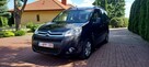 Citroen Berlingo - 4