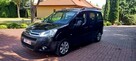 Citroen Berlingo - 5