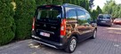 Citroen Berlingo - 11