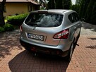 Nissan Qashqai Tapicerka skórzana. Klima - 16