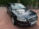 Audi A6 Klima, Navi, xenon