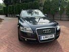 Audi A6 Klima, Navi, xenon - 2