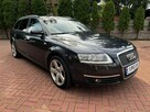 Audi A6 Klima, Navi, xenon - 3