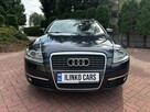 Audi A6 Klima, Navi, xenon - 4