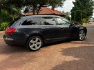 Audi A6 Klima, Navi, xenon - 10