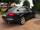 Audi A6 Klima, Navi, xenon - 11