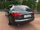 Audi A6 Klima, Navi, xenon - 14