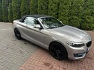 BMW 220 Super stan. Serwis ASO - 2