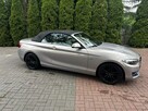 BMW 220 Super stan. Serwis ASO - 4