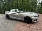 BMW 220 Super stan. Serwis ASO - 7