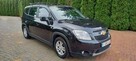 Chevrolet Orlando - 1