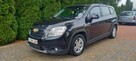 Chevrolet Orlando - 3