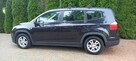Chevrolet Orlando - 7