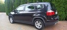 Chevrolet Orlando - 8