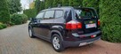 Chevrolet Orlando - 10