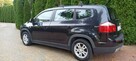 Chevrolet Orlando - 12