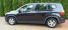 Chevrolet Orlando - 13