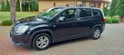 Chevrolet Orlando - 15