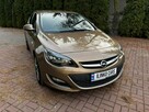 Opel Astra Navi. Klima